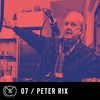 Peter Rix - Music industry in Australia and the ARIAs