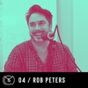 Rob Peters - Reality TV & voices in your head