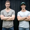 Chris & Cameron Grant - Unyoked, tiny houses and escapism