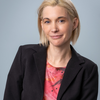Aurélie Hélouis, CEO and Co-Founder of infinity