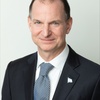 Eric Girard, Quebec's Minister of Finance and Anglophone Affairs