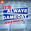 BONUS: What the Bills Will Do In First Round + Gabe Davis | 'It's Always Gameday In Buffalo'