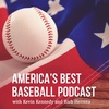 America's Best Baseball Podcast Episode #7 Your 2018 MLB All Stars