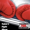Tobin's Fight Show 10-10-2021 (Fury vs Wilder III was a CLASSIC)