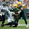 Dusty Evely on what's next for Packers