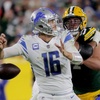Dusty Evely previews Packers-Lions