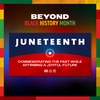 Juneteenth: The fight to find loved ones after emancipation