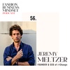 Jeremy Meltzer, Founder of i=Change - The power of a committed brand with purpose, and retailing for good.