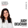 Episode 70: Judy Deuchar, CEO of TVSN | Australia’s Leading Experiential Retailer reaching 10 million across Aus & NZ.