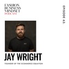 Jay Wright, Founder of Ecommerce Equation - How to achieve ecommerce success and become insanely profitable.