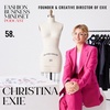 Christina Exie, Founder & Creative Director of EXIE - An athleisure brand purpose-built to unleash your inner badass!