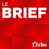 La Fed relève ses taux directeurs et annonce une pause | Les géants de la tech invités à la Maison-Blanche pour discuter des risques de l'IA | Pringles et son nouveau tube de chips en carton 
