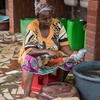 Gender parity fundamental to driving African growth