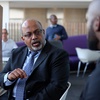 Vinod Madhavan on localised supply chains and other trade trends