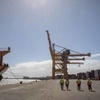Perils and promise of funding trade and infrastructure in Africa