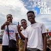 Arabile Gumede kicks off his Ghanaian roadtrip