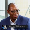 Victor Williams on ease of doing business in Africa