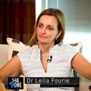 Dr Leila Fourie on the ease of doing business in Africa