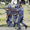 Another firearm amnesty period approved