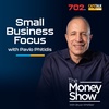 Small Business Focus - What it takes to be an entrepreneur. And why the “struggling entrepreneur” rhetoric is flawed