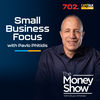 Small Business Focus - How to stick out in the noise and clutter