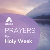 Prayers for Holy Week