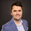 Is This Ukraine's 1776? | Charlie Kirk with Dr. Sebastian Gorka