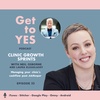 E33-B2C Interview with Laura Elkaslassy - Managing your clinics cashflow post job-keeper