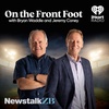 On the Front Foot - Episode 81