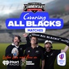 Caravan Episode: All Blacks V Namibia - RWC 2023 Highlights