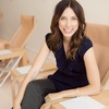 Finance to Fingernails -  Sarah Gibson Tuttle, Founder and CEO of Olive and June