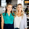 Positive Change Without Sacrificing Health - Danielle Gronich and Kayleigh Christina , Co-Founders of CLEARSTEM