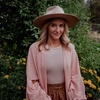 Beauty is More Than Skin Deep - Sarah MaHannah, Founder of Pure Dharma
Sarah MaHannah, Founder of Pure Dharma