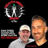 Ep 138: Pat Miletich, Super Soldier Formula 1500 Organic Plants 60,000 Years Old