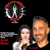 Ep 151: Ariel Muse, Simple Strategy For Easy Meditation And Improved Sleep