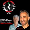 Ep 154: Udo Erasmus, Is Seed Oil Good or Bad For Human Health