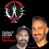 Ep 156: Jared Bottoms, The Story Of A Working Class Hero