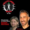 Ep 168: Daniel Mirfield, The Journey To Inner Peace