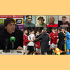 Red Cards & Chaos In Utd vs Fulham, Conte’s Press Conference, Spurs vs Southampton & Chelsea Game!!