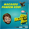Magaadu Pandem Kodi | E83 | Aadu Magadu Ra Bujji | Sankranti Special | Red FM