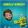 Single Kings | E86 | Aadu Magadu Ra Bujji | Telugu Podcast | Red FM