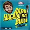 Men-O-Bhavaalu | E63 | Aadu Magadu Ra Bujji | Telugu Podcast | Red FM