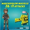 Marchipoleni Mogallu | E77 | 26/11 Attacks | Aadu Magadu Ra Bujji | Red FM