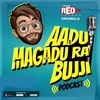 Mega Magadu | E65 | Telugu Podcast | Red FM 