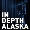 In Depth Alaska: Magma rising