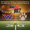 West at Powell - 5A Semifinal (11.25.22)