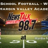 Knox Central at Hardin Valley Academy - Week 6 (9-23-22)