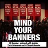 Mind Your Banners: Spinning the end forward to new beginnings