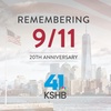 Remembering 9/11 on its 20th anniversary
