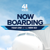 Now Boarding, Episode 2--Kathy Nelson